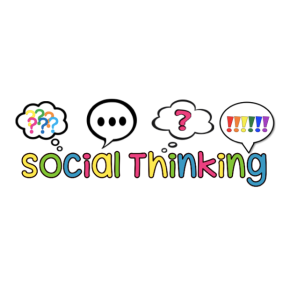 Image result for social thinking